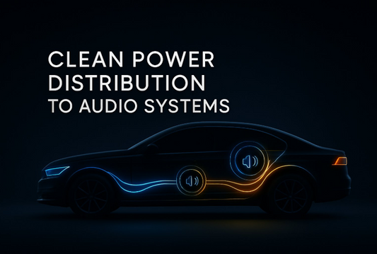 Power Management in Mobile Audio: The Foundation of Superior Sound Performance