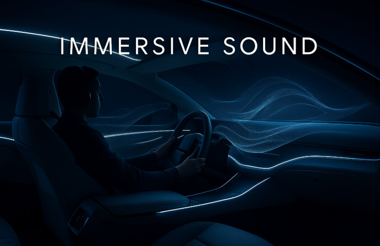 Audio Technology Trends: What's Next for Mobile Sound Systems?
