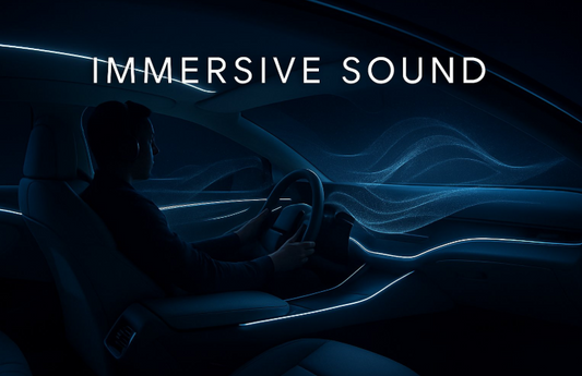 Audio Technology Trends: What's Next for Mobile Sound Systems?