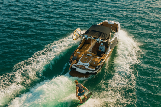 Bennington Pontoon Sound System Ideas: Engineered Audio That Performs