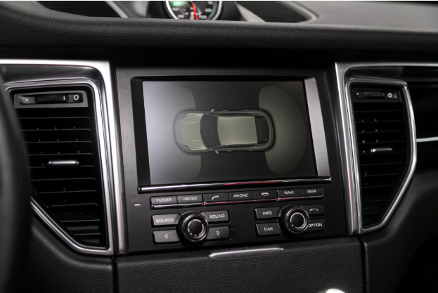 Porsche Sound System Upgrade: Engineering Excellence for Every Model