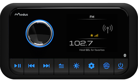 Waterproof Boat Stereo: Pro Buyer's Guide 2025