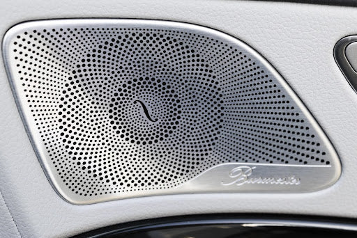 Mercedes Audio Upgrade: The Complete 2025 Guide