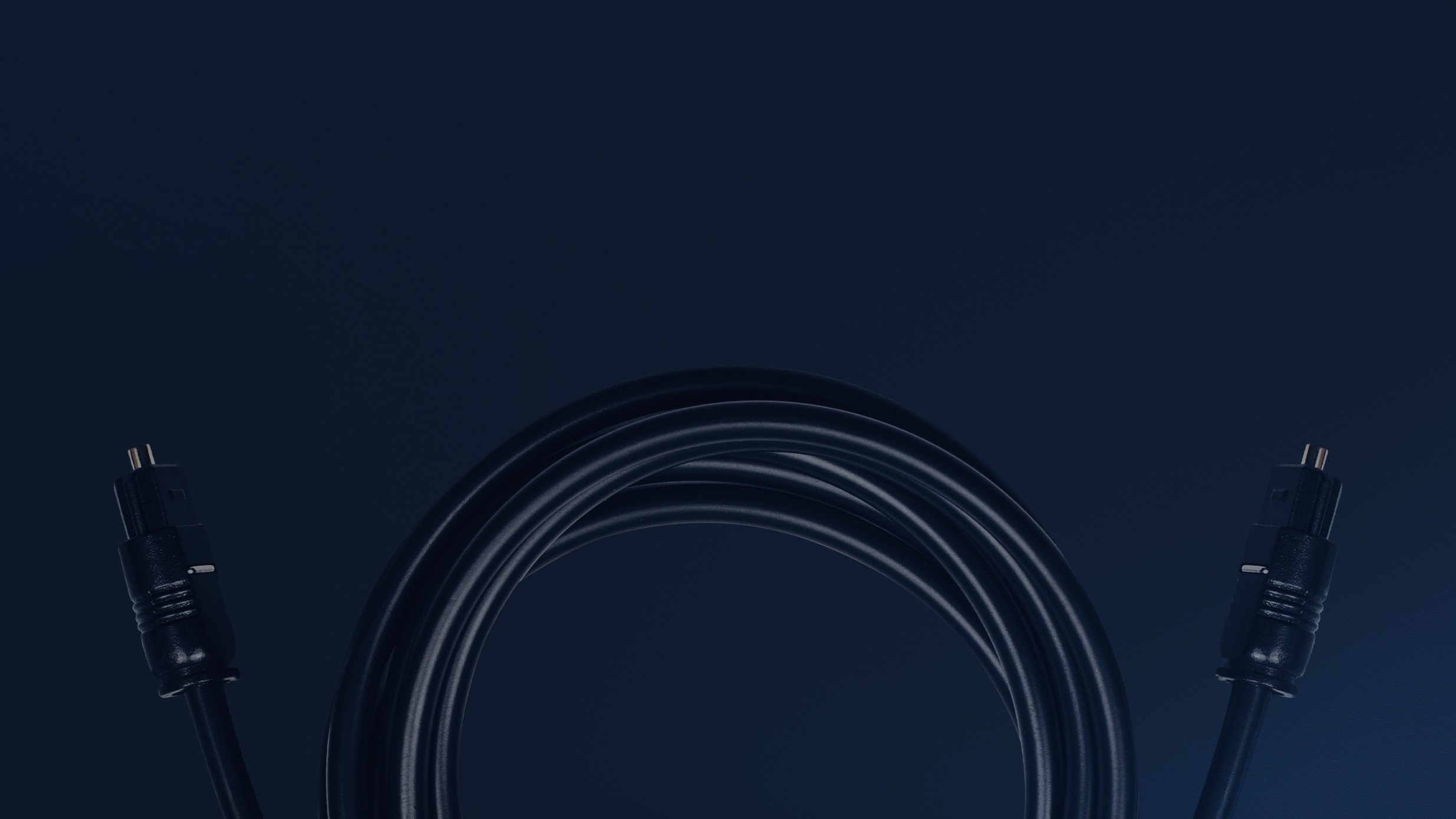 Digital TOSLINK