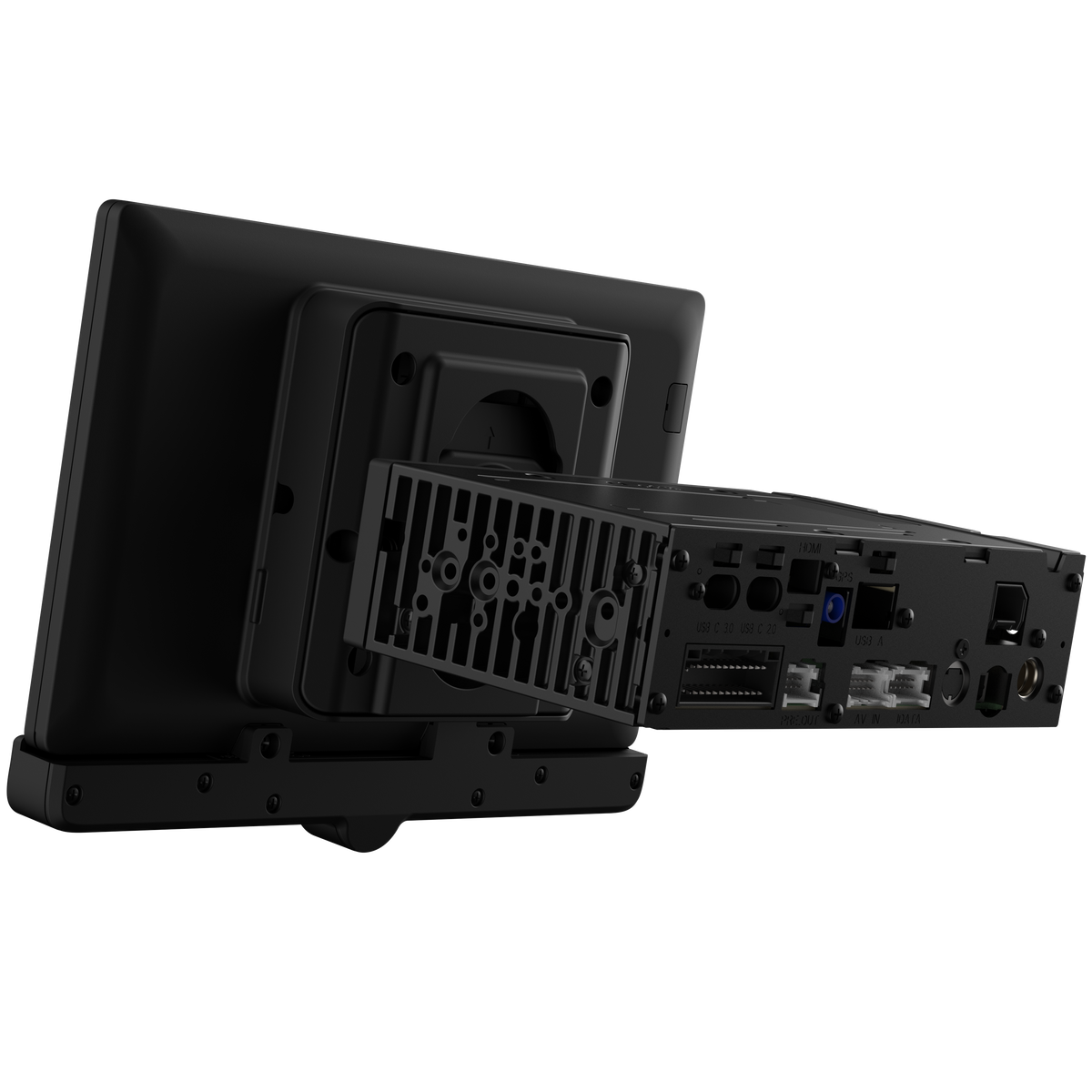 Modus Aim10 AIM-10 – MODUS